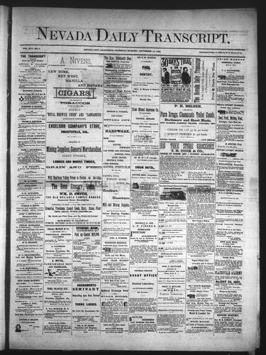 September 14, 1882