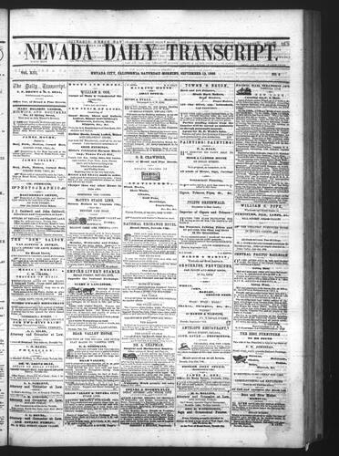 September 15, 1866