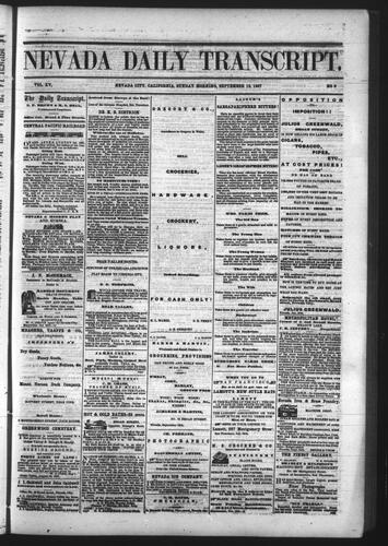 September 15, 1867
