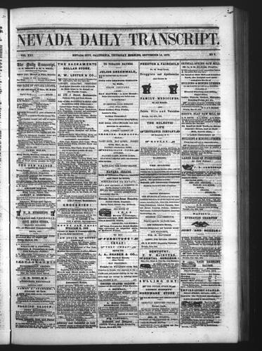 September 15, 1870