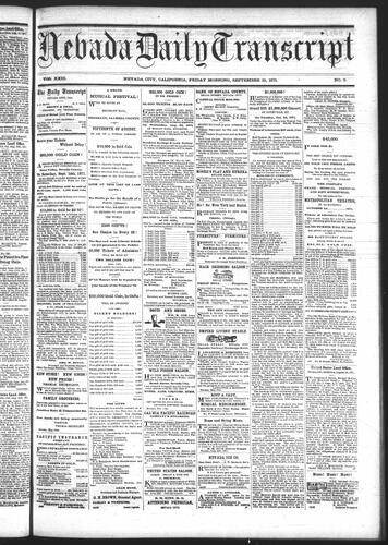 September 15, 1871