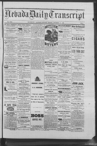 September 15, 1881