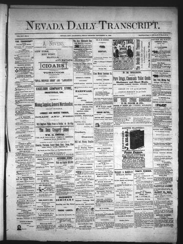 September 15, 1882
