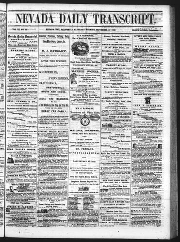 September 16, 1865