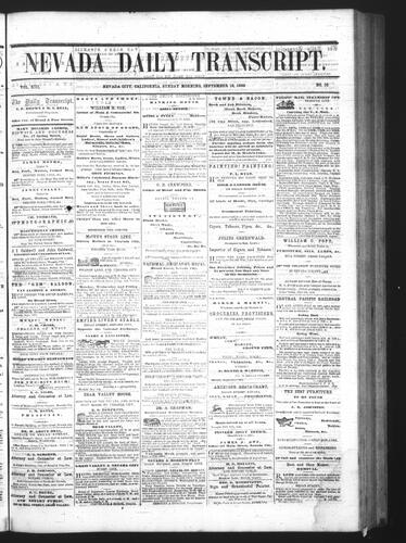 September 16, 1866