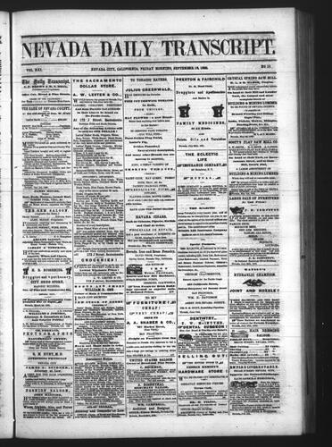 September 16, 1870