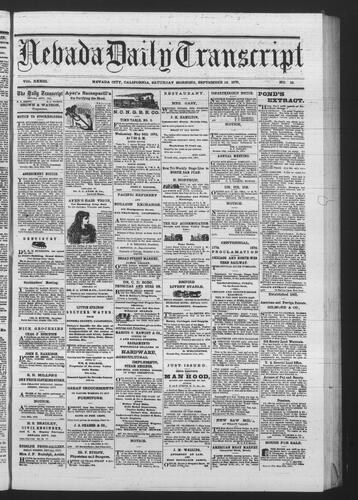 September 16, 1876