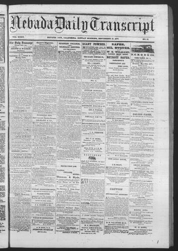 September 16, 1877