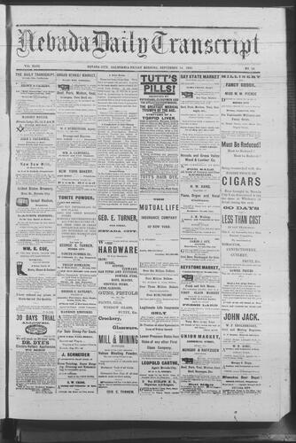 September 16, 1881