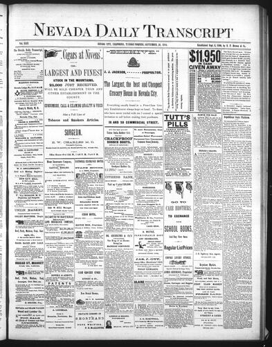 September 16, 1884