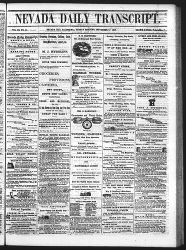 September 17, 1865