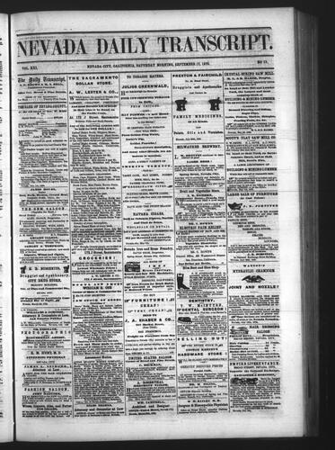 September 17, 1870