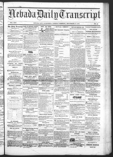 September 17, 1872