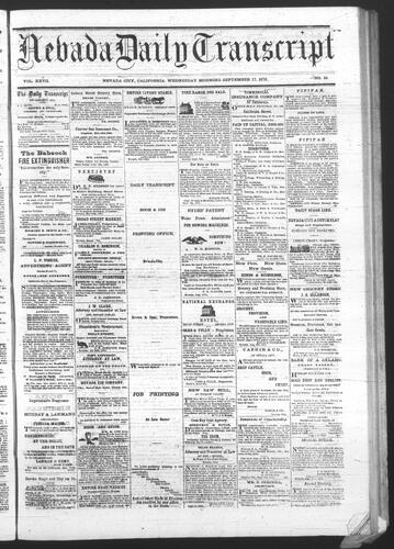 September 17, 1873