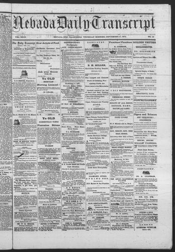 September 17, 1874