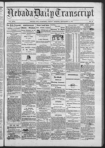 September 17, 1875