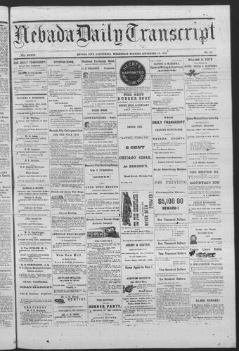 September 17, 1879