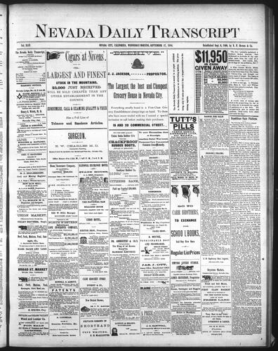 September 17, 1884
