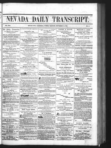 September 18, 1866