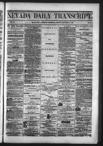 September 18, 1867