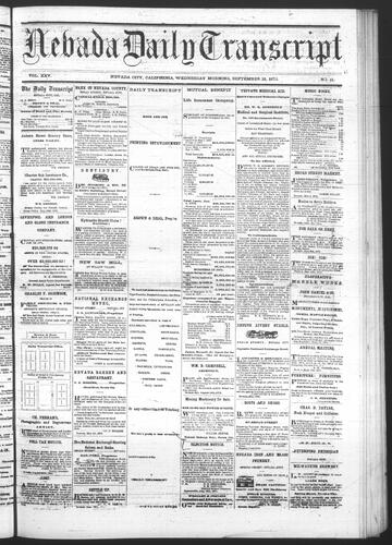 September 18, 1872