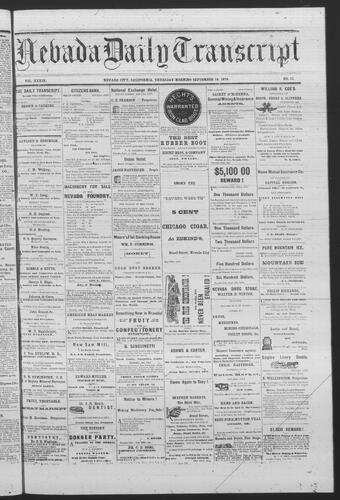 September 18, 1879