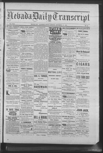 September 18, 1881
