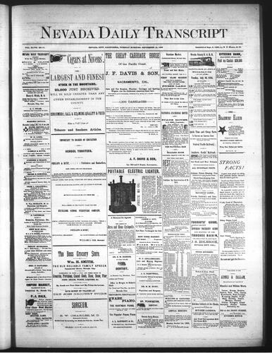 September 18, 1883