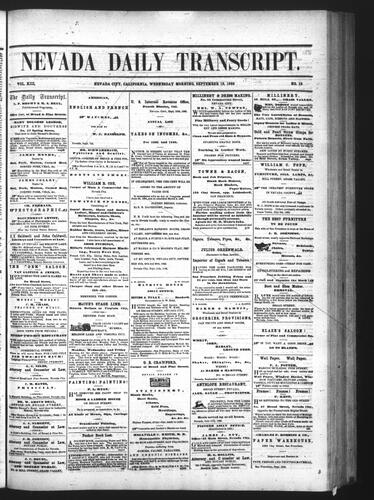 September 19, 1866