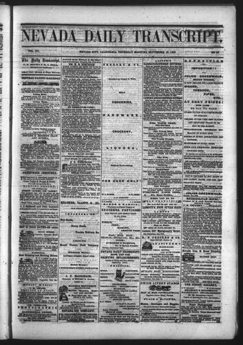 September 19, 1867