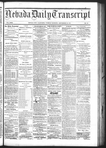September 19, 1871