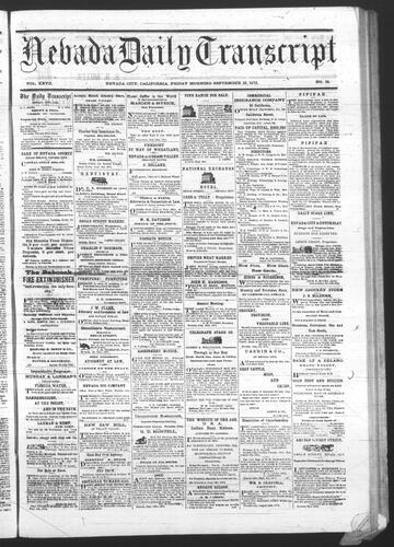 September 19, 1873