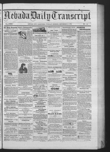 September 19, 1876