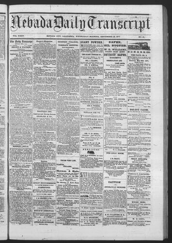September 19, 1877