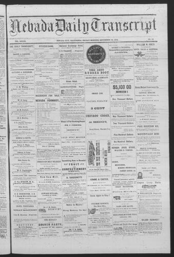 September 19, 1879