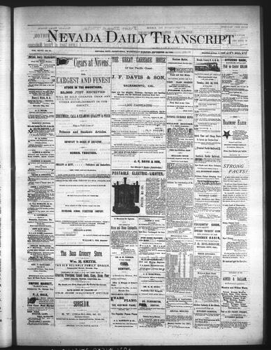 September 19, 1883