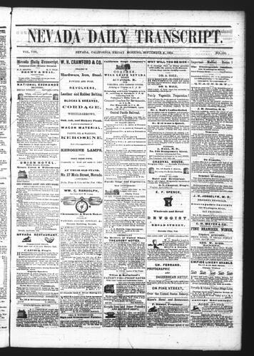 September 2, 1864