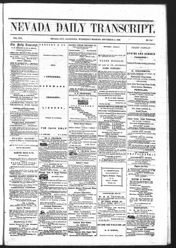 September 2, 1868