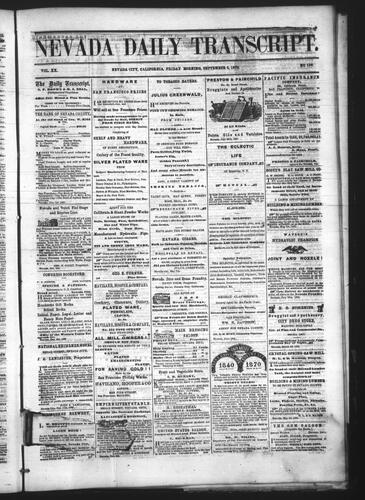 September 2, 1870