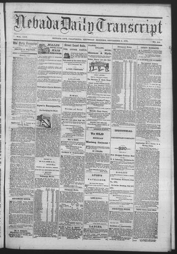 September 2, 1875