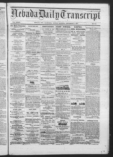 September 2, 1877