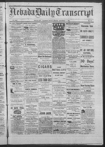 September 2, 1881