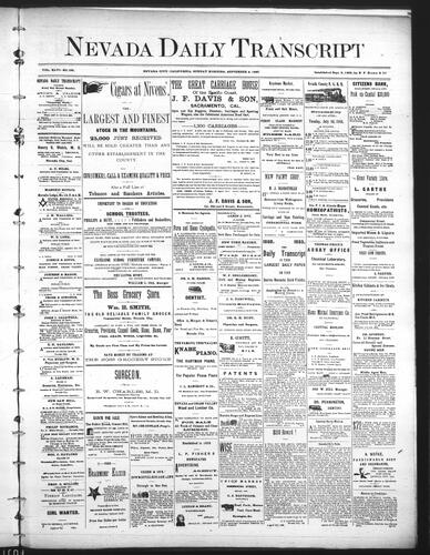 September 2, 1883
