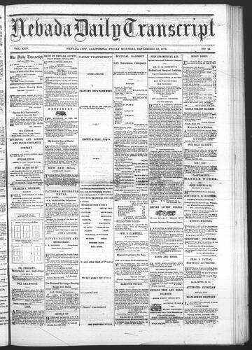 September 20, 1872