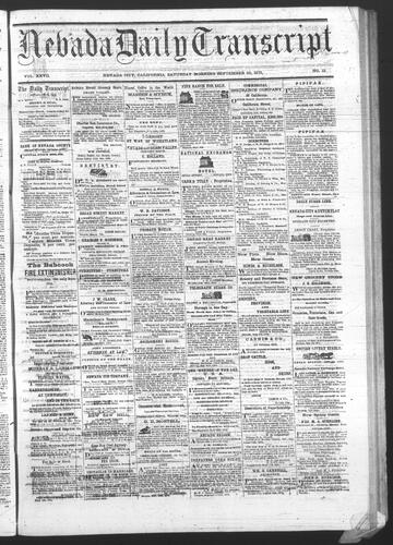 September 20, 1873