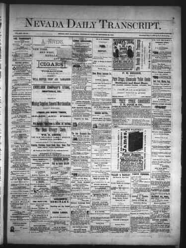 September 20, 1882