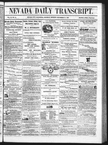 September 21, 1865