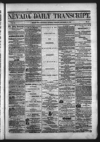 September 21, 1867