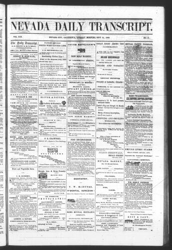 September 21, 1869
