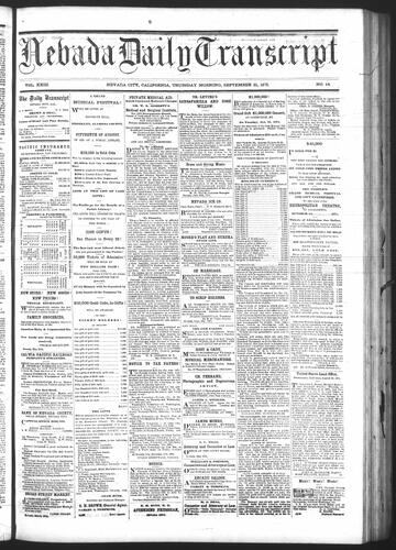 September 21, 1871